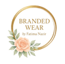 Brandedwear by Fatima Nazir