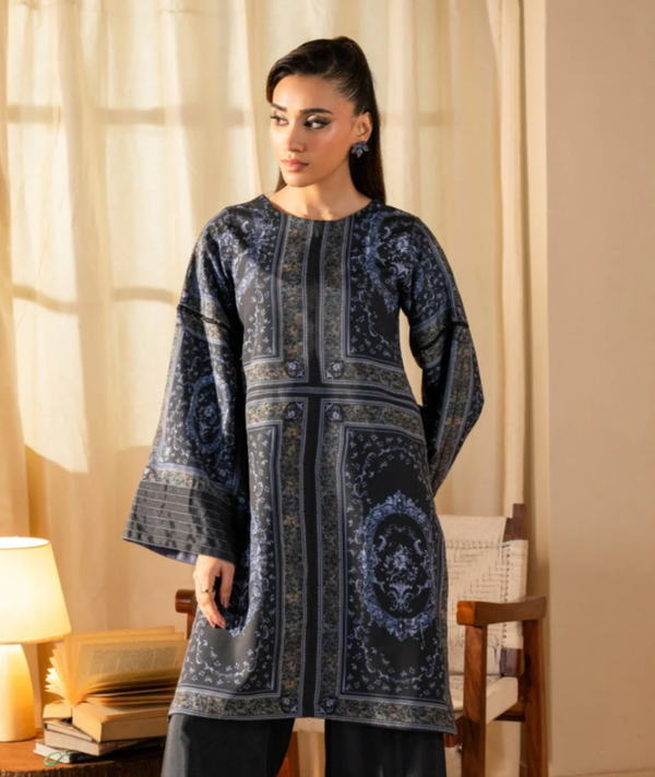 MnM Pret silk code