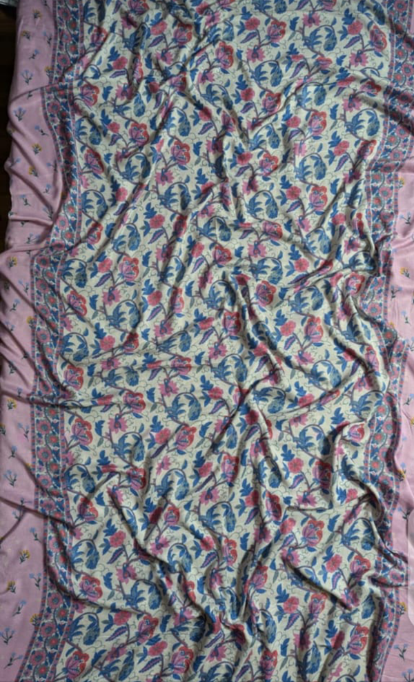 Nishat Pashmina Shawl