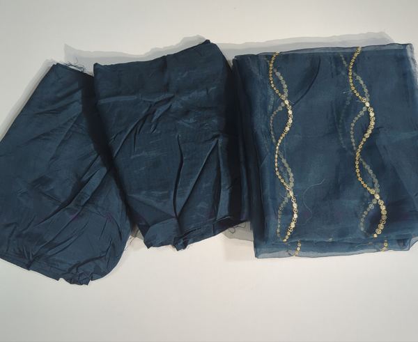 Baroque Silk 3pcs