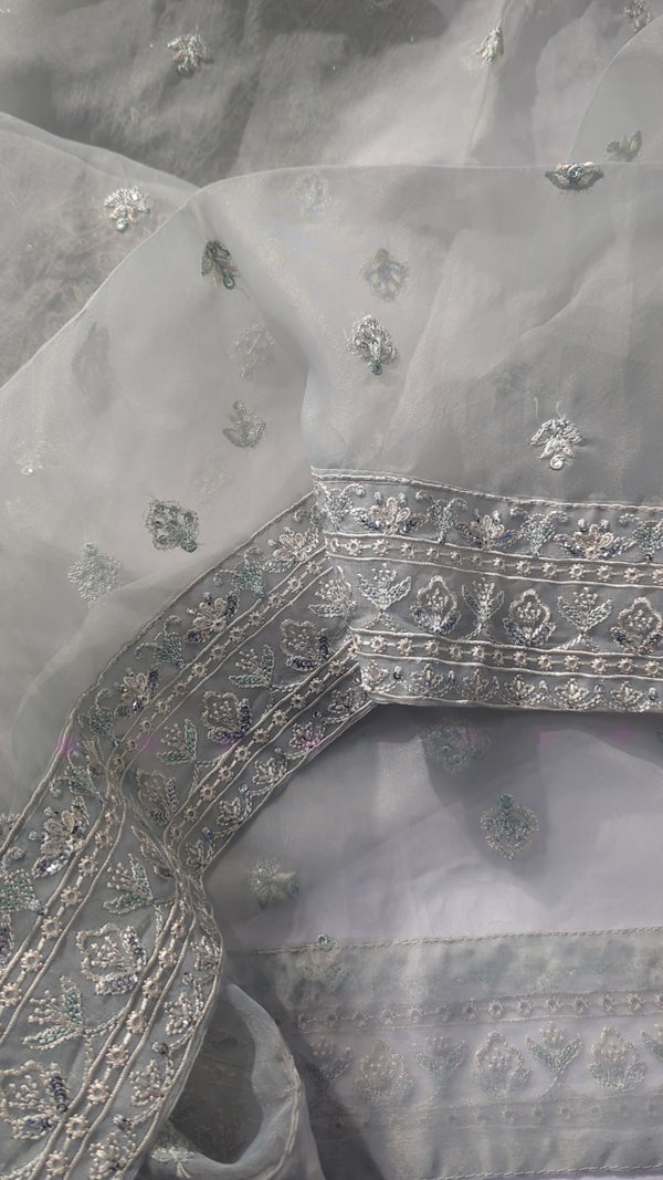 MnM Ready to wear Dupatta 97630