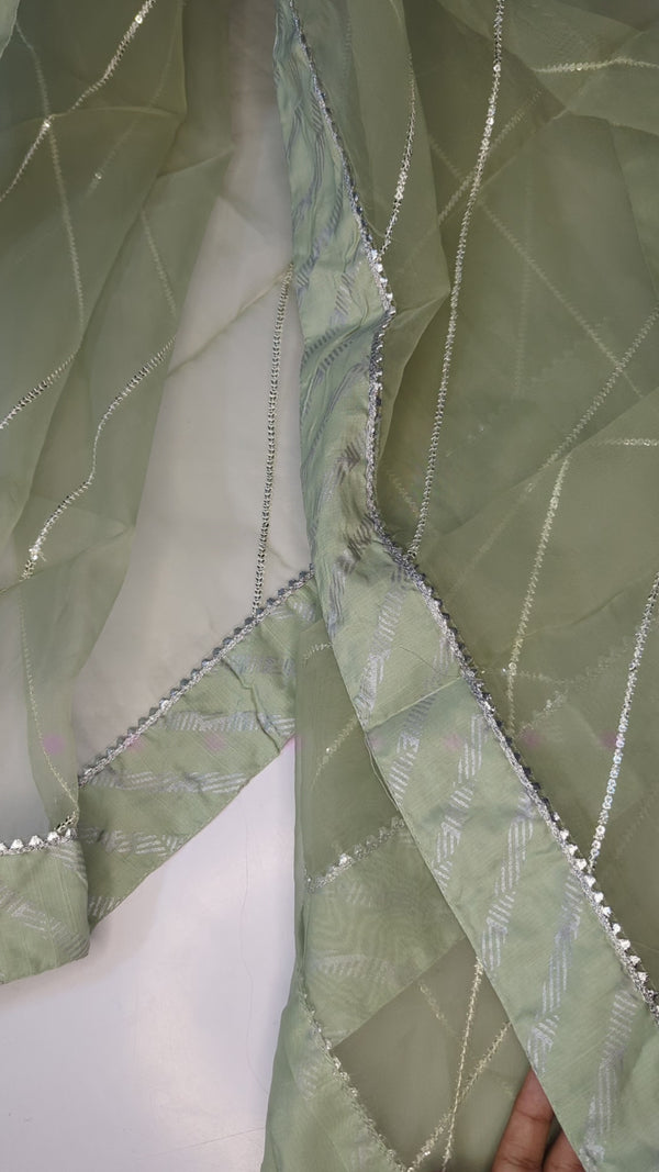 Maryum n Maria dupatta