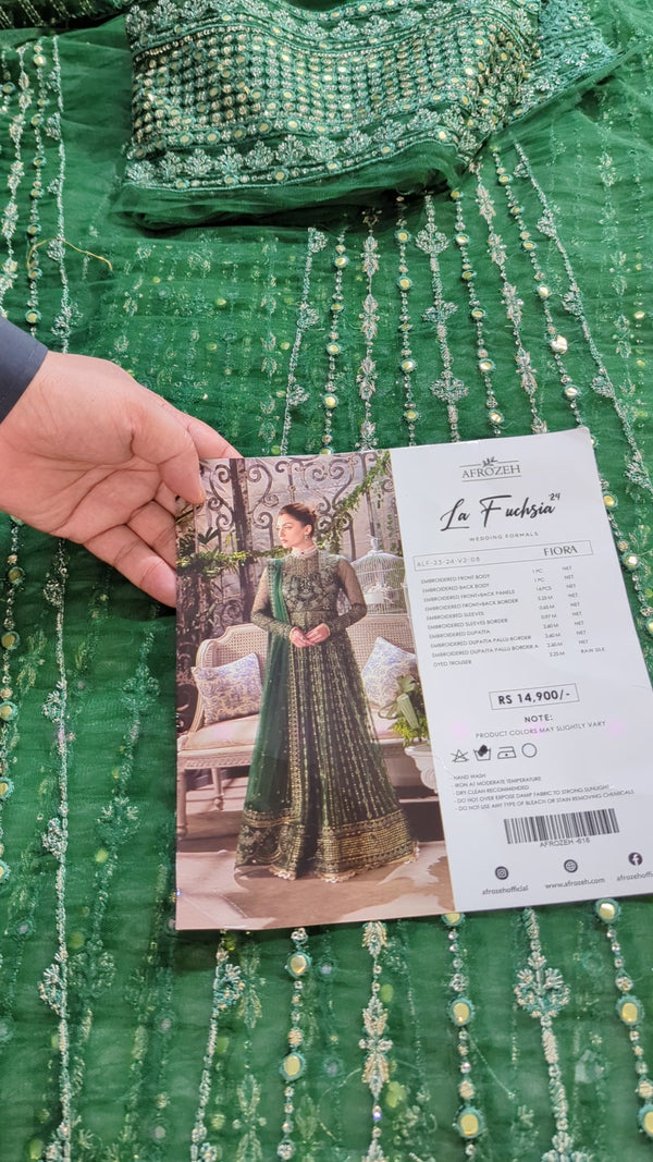 Afrozeh maxi  V2 08