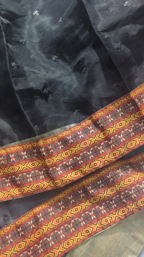 MnM Ready to wear Dupatta 84729
