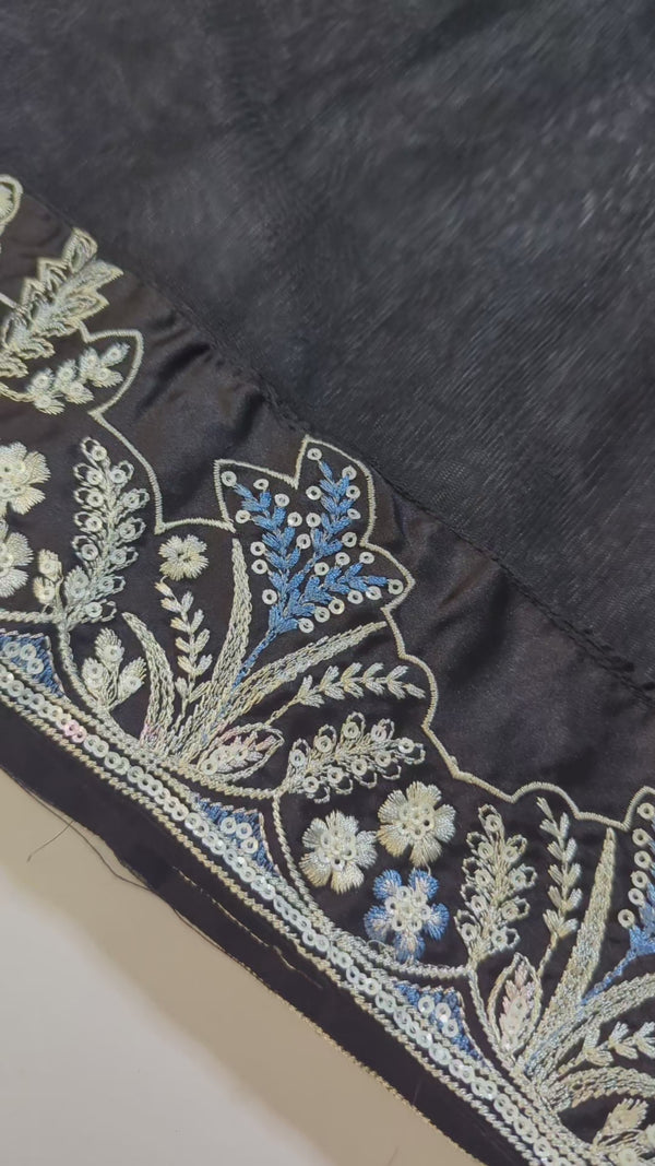 MnM Dupatta 468