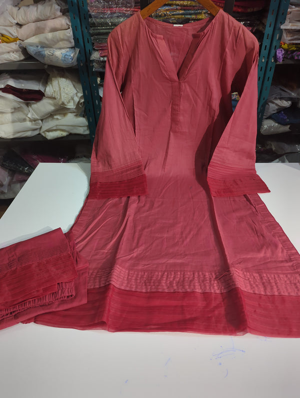 MnM lawn 2pc 534