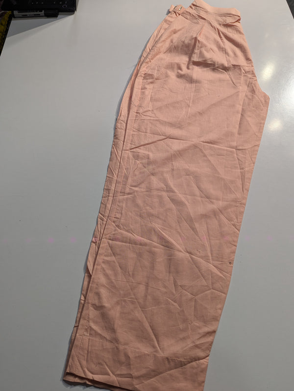 MnM lawn Trouser 497