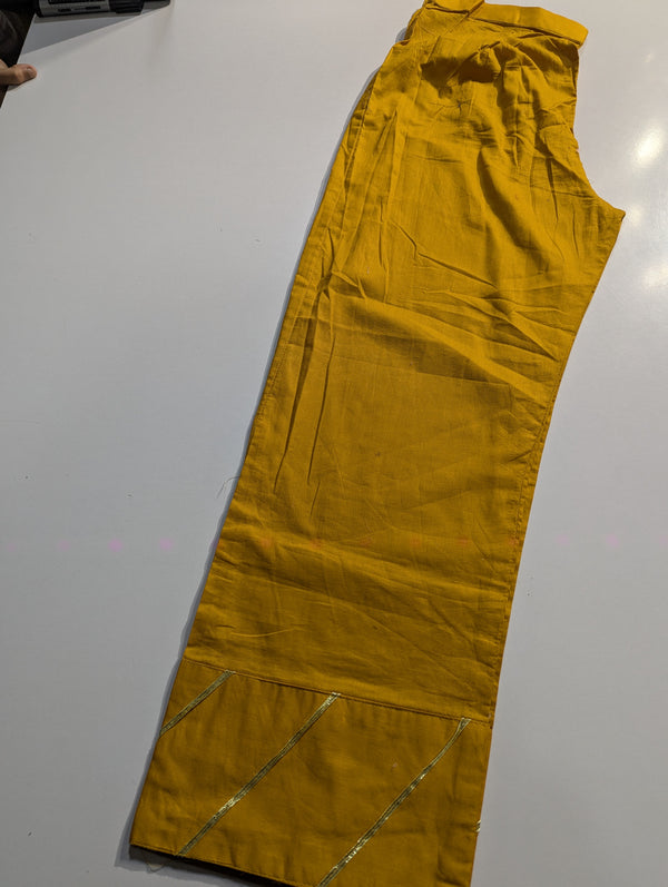 MnM lawn Trouser 467