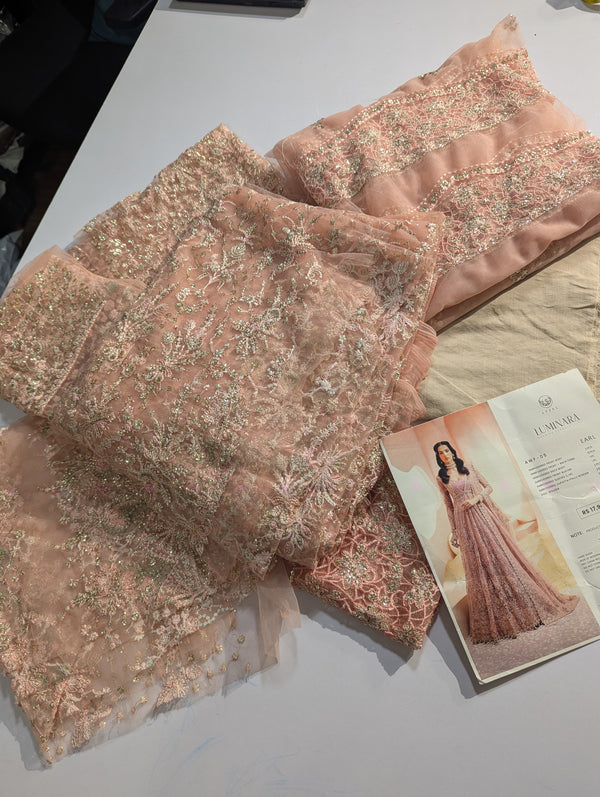 Afrozeh maxi 65