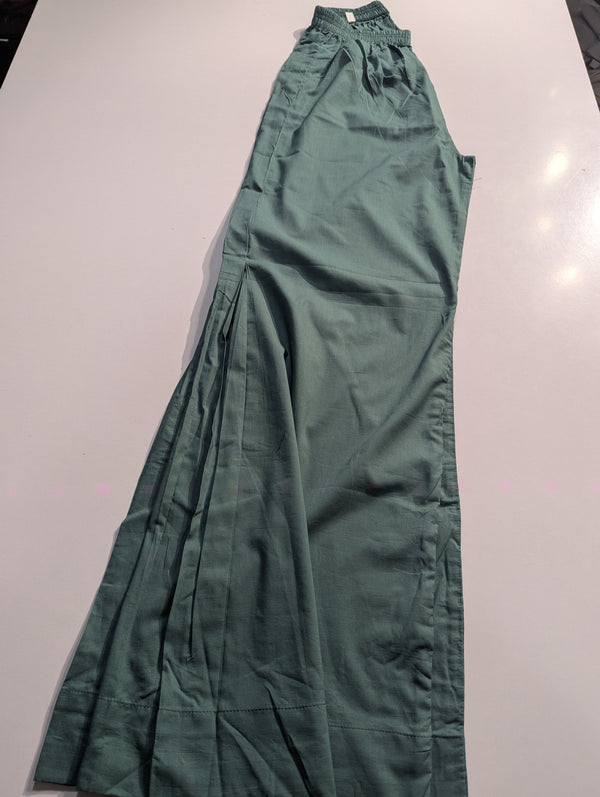 MnM lawn Trouser 608