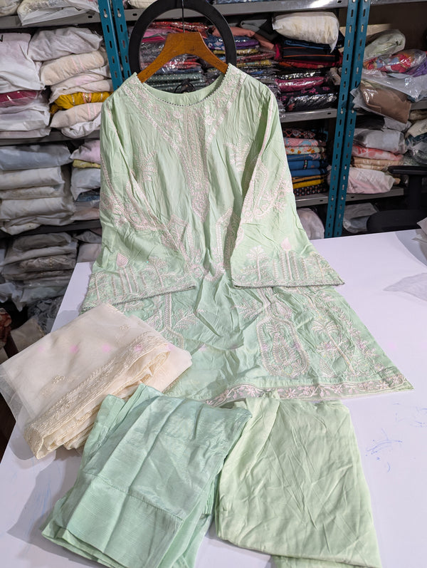 MnM silk 3pc 4532