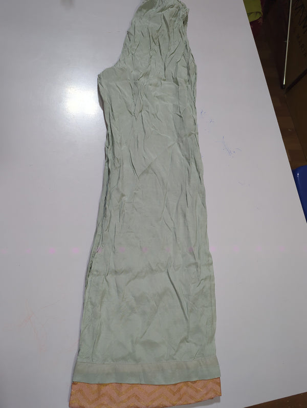 MnM silk Trouser 1820