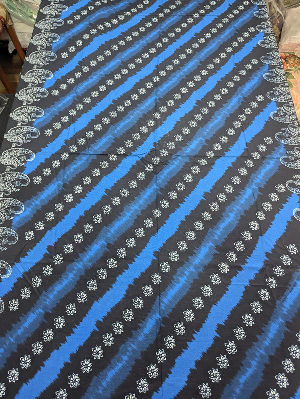 Nishat linen Shawl