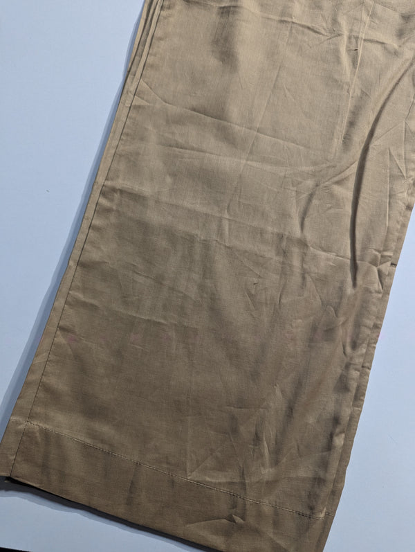 MnM lawn Trouser 501