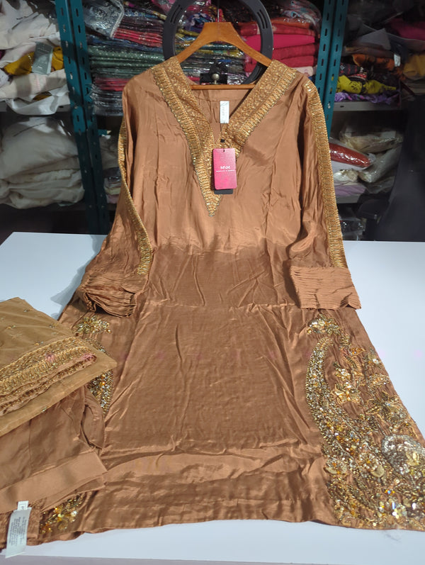 Zaria MS40019