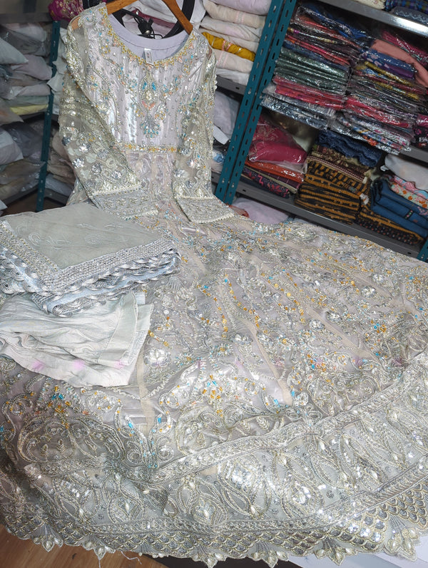 MnM net maxi 3166