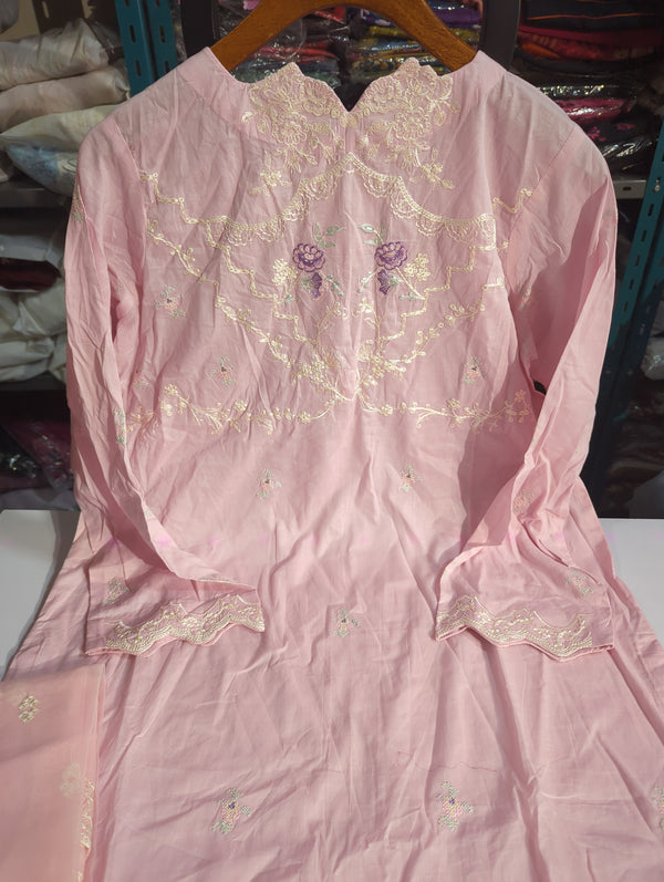 MnM lawn 3pc 5367