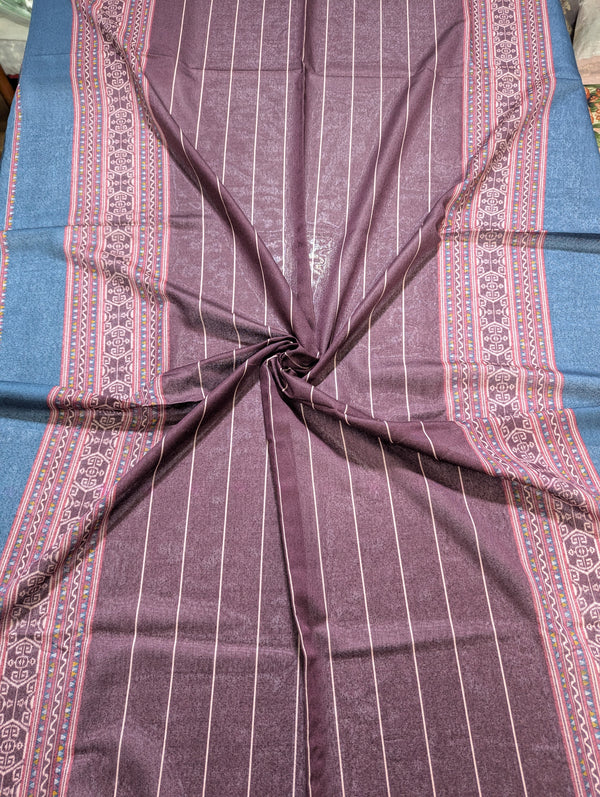 Nishat karandi shawl