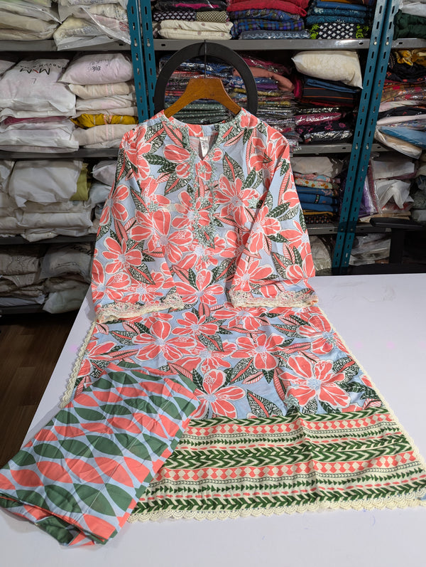MnM cotton cambric 3490