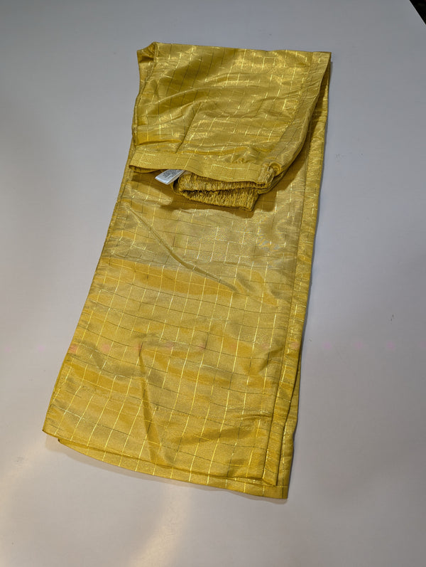 MnM Tissue trouser