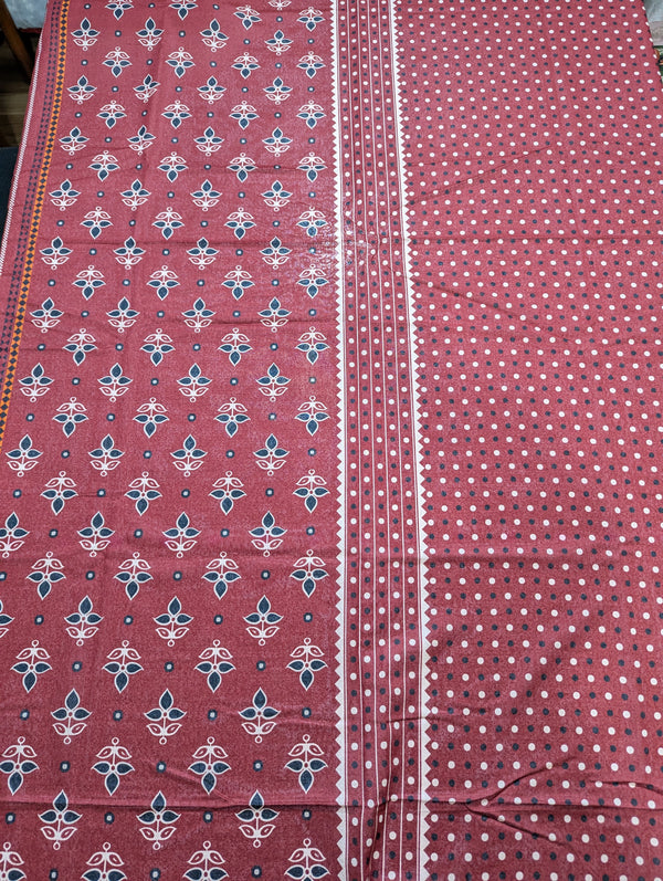 Nishat karandi shawl