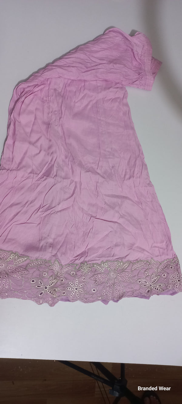 Mnm Trouser 466