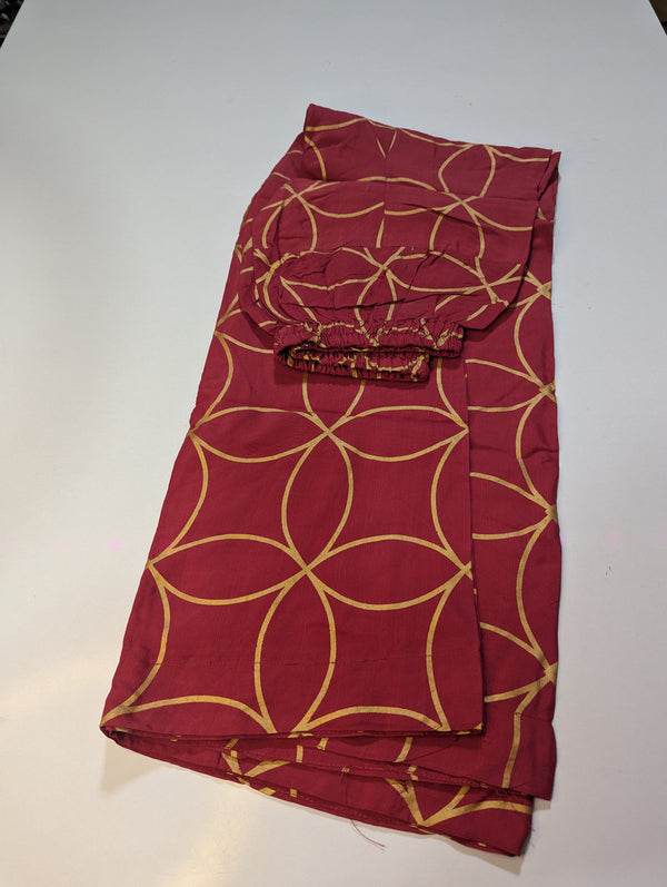 Mnm Grip Trouser