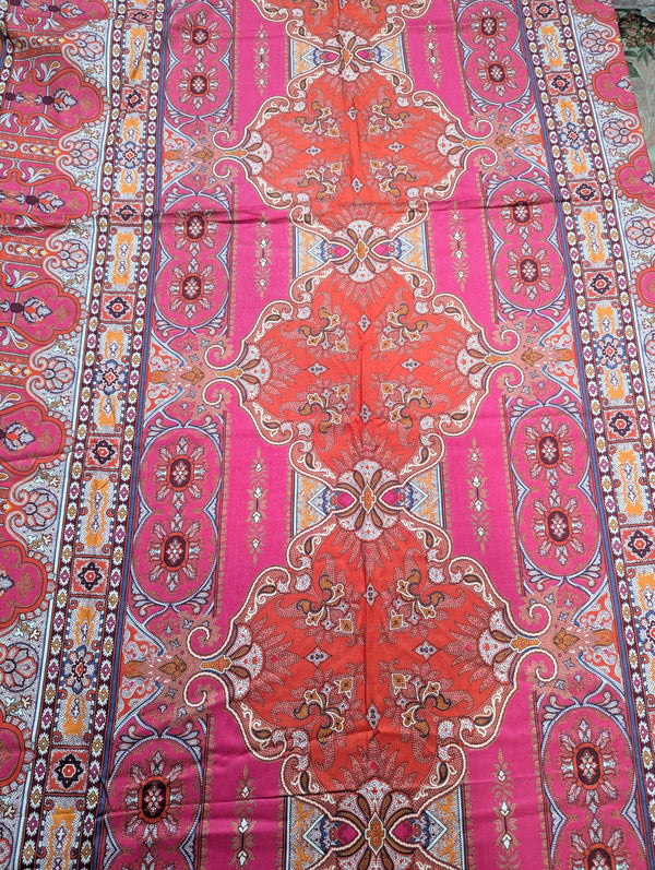Nishat linen Shawl