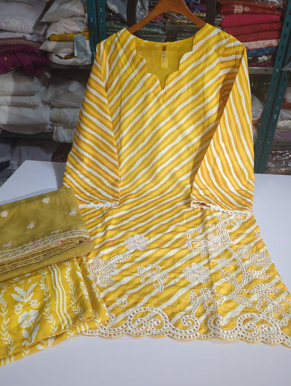 MnM Silk 58990