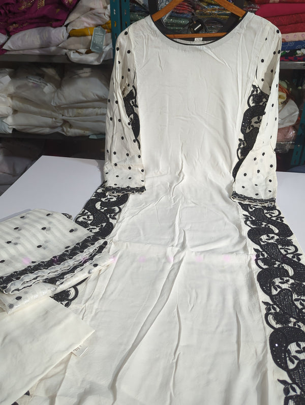 MnM silk 3pc 71005