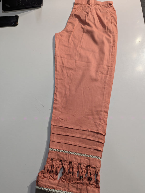 MnM lawn Trouser 501