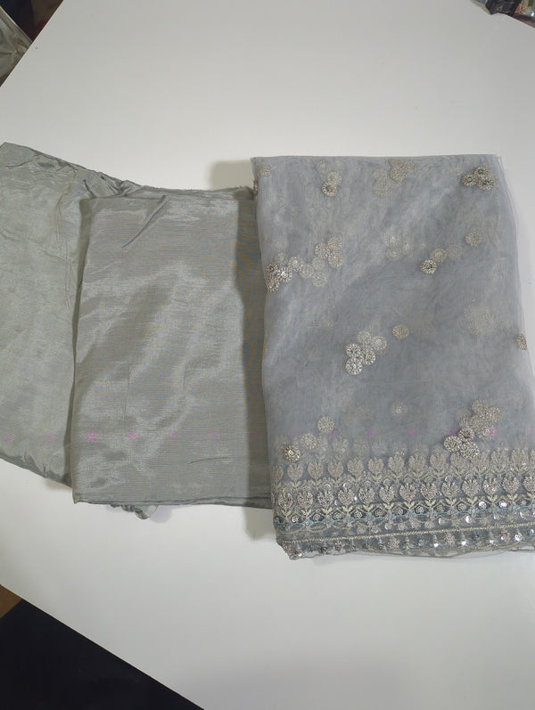 Baroque Silk 3pcs