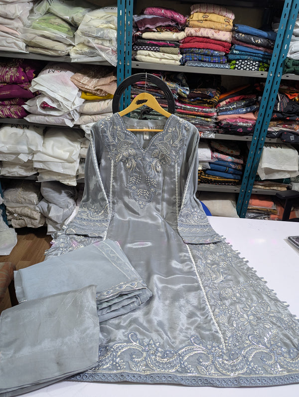 MnM silk 3pcs 2398