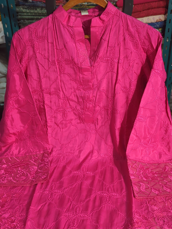 MnM silk 3pc 0165
