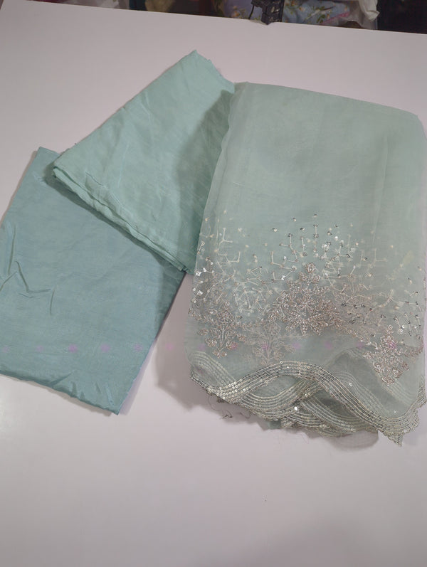 Baroque Silk 3pcs