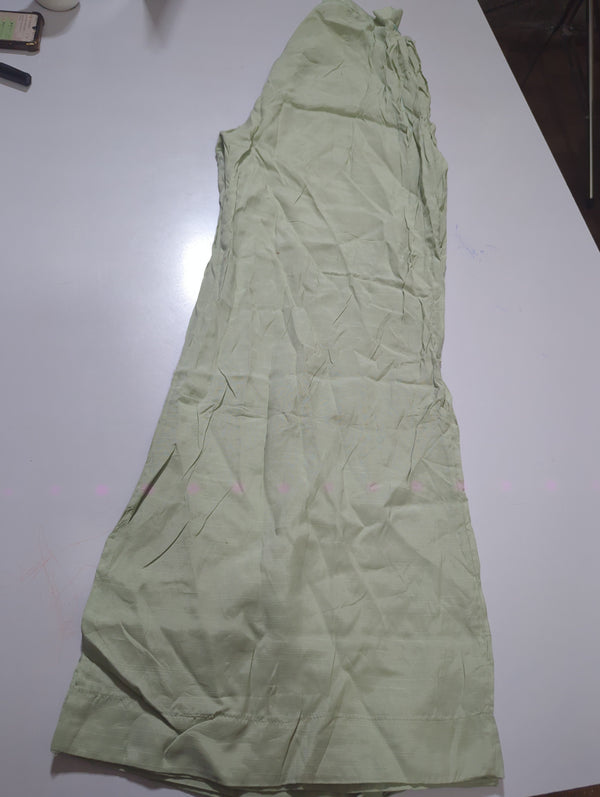 MnM silk Trouser 15929