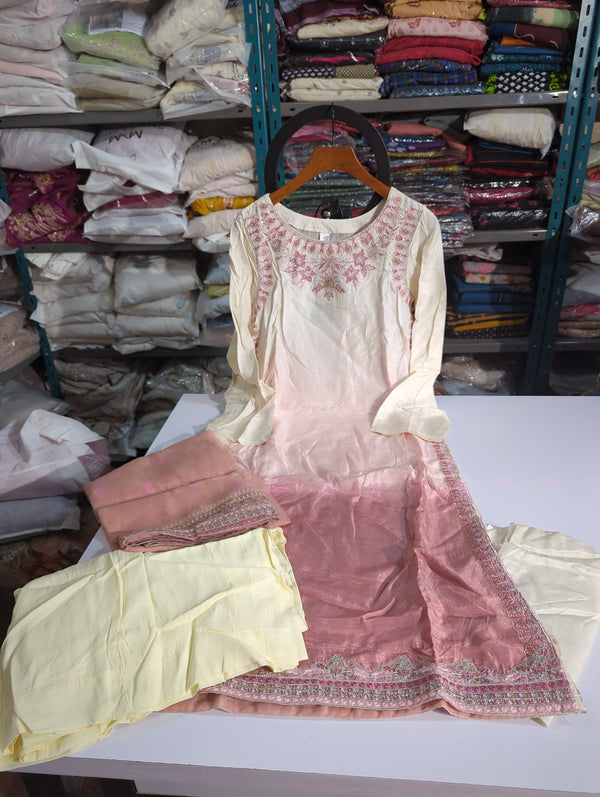 MnM silk 3pc 6290