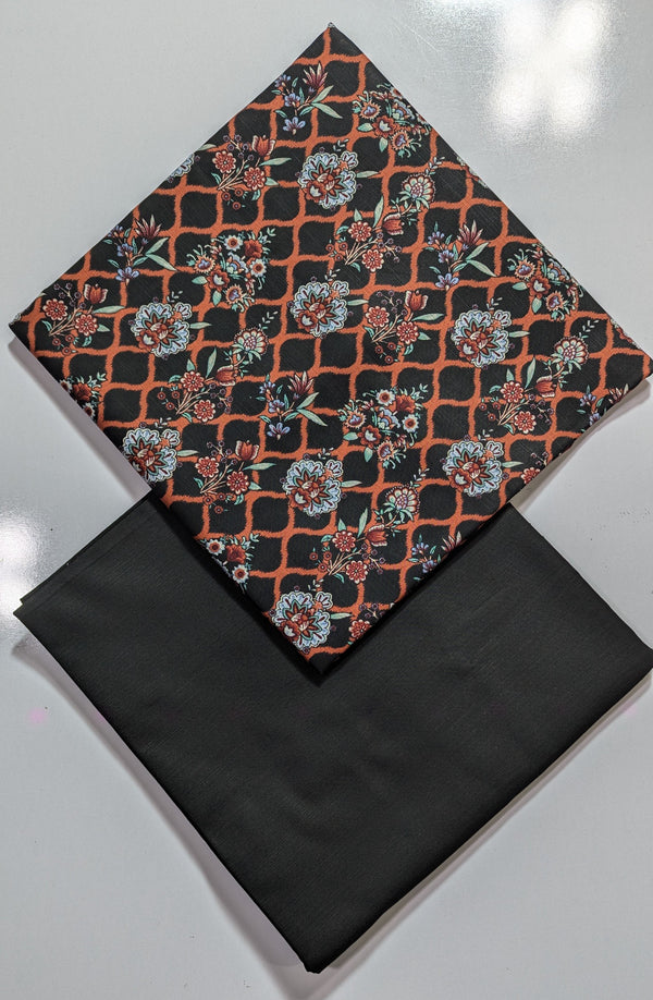 Beechtree Khaadar 2pcs
