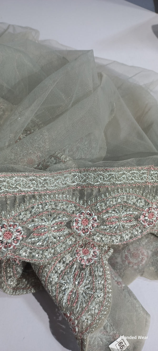 Mnm Ready to wear Dupatta 577
