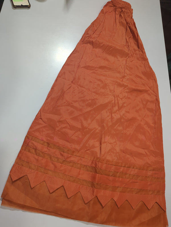 MnM silk Trouser 1482