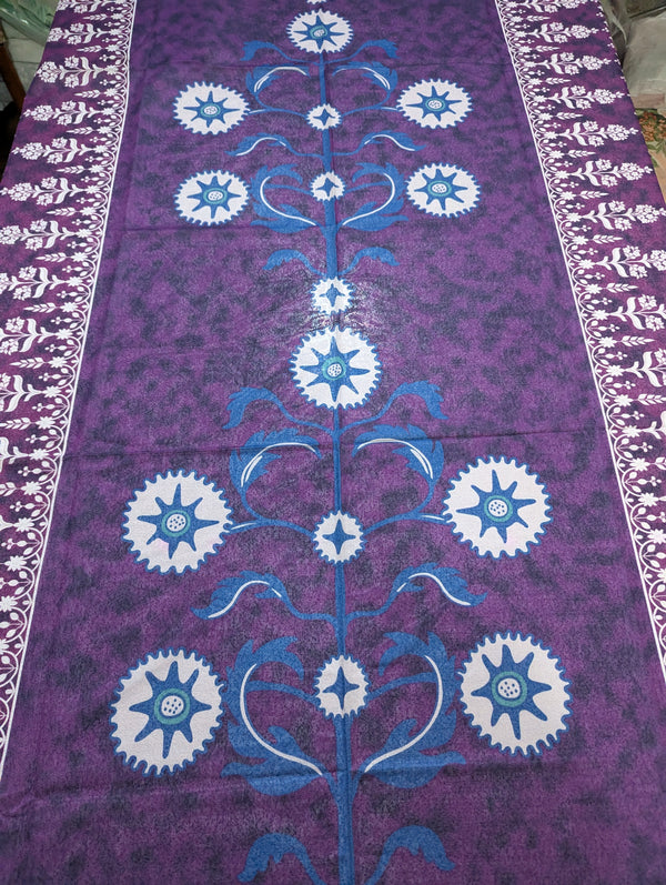 Nishat karandi shawl