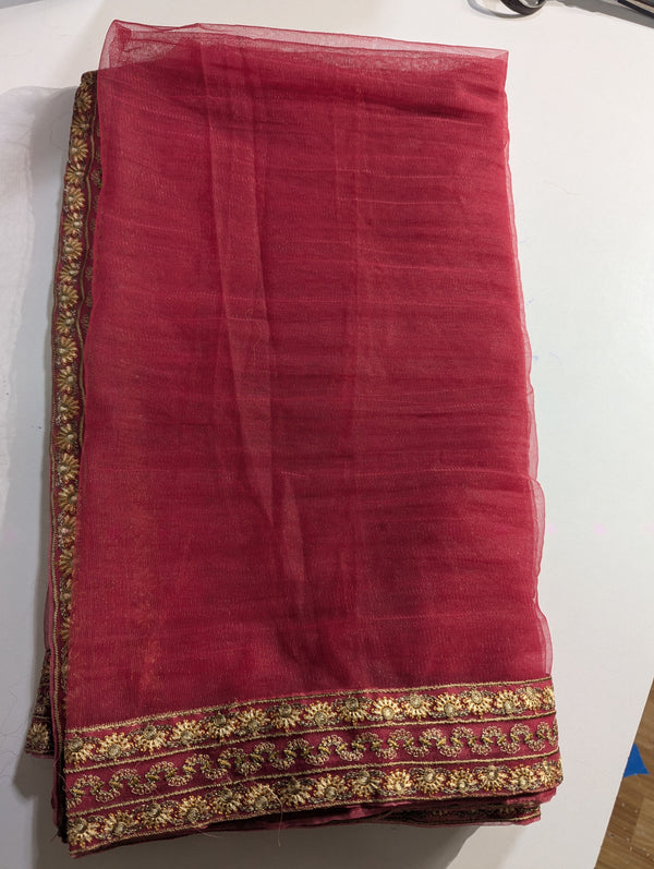 MnM net dupptta 2490