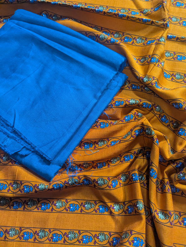 Nishat khaddar 2pcs 467