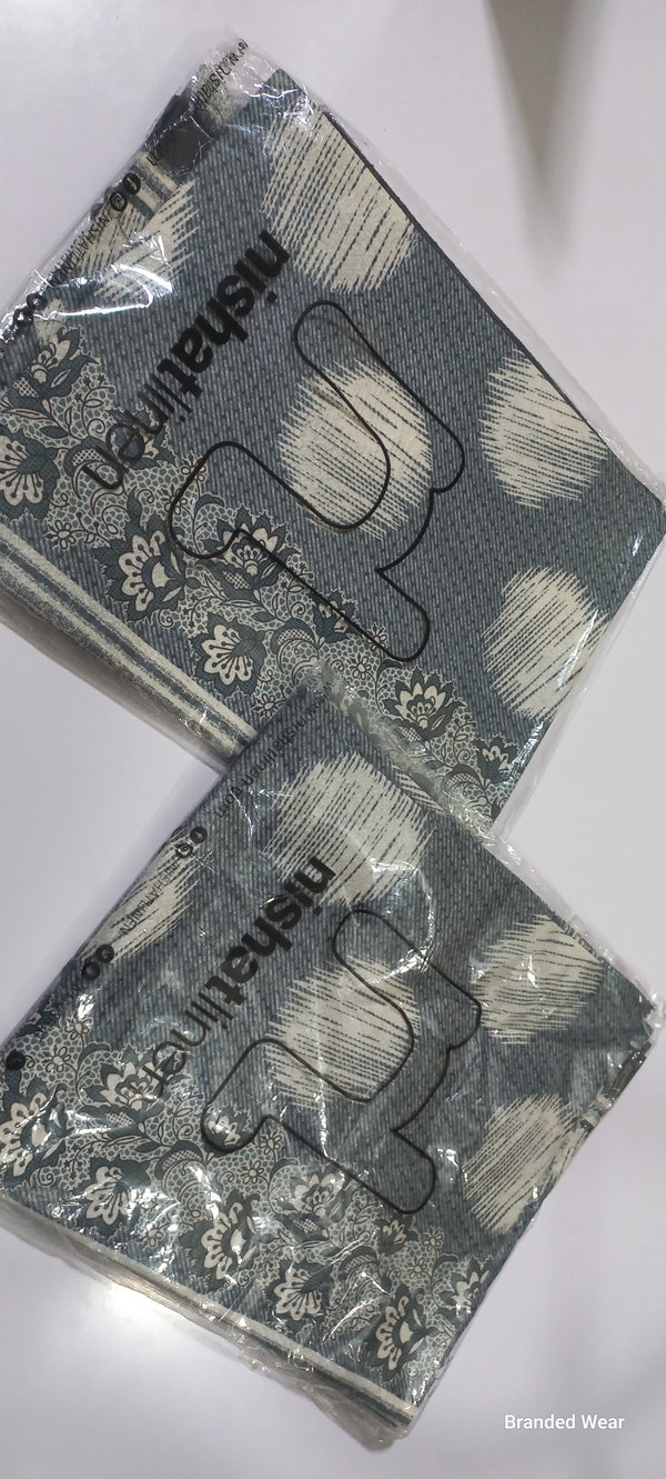 Nishat Karandi Dupatta