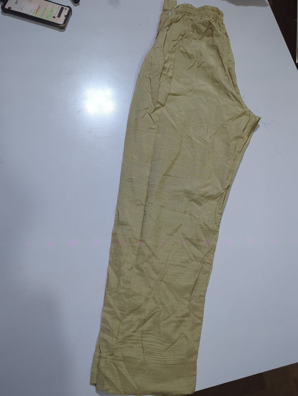 MnM grip Trouser 1578