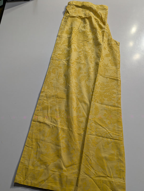 MnM lawn Trouser 497