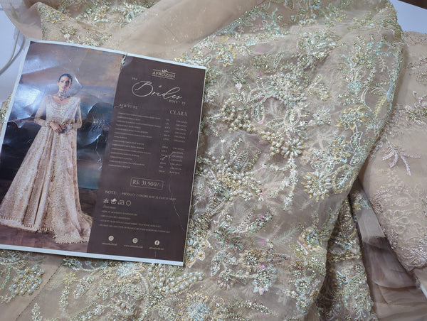 Afrozeh Bride Edit AFB