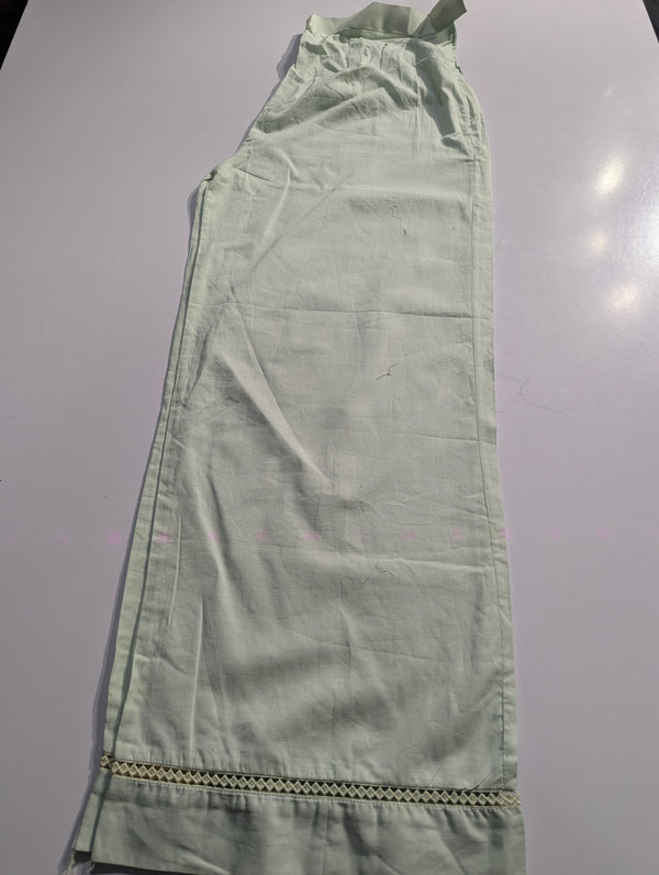 MnM lawn Trouser 472