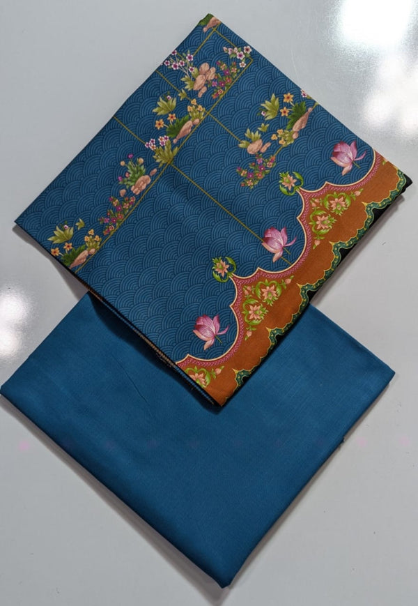 Beechtree khaddar 2pcs 574