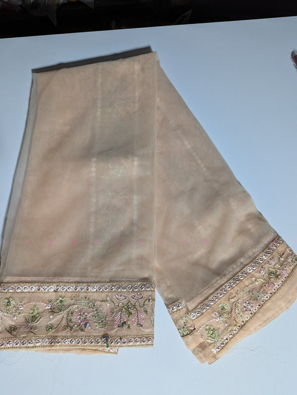 MnM net dupptta 2295